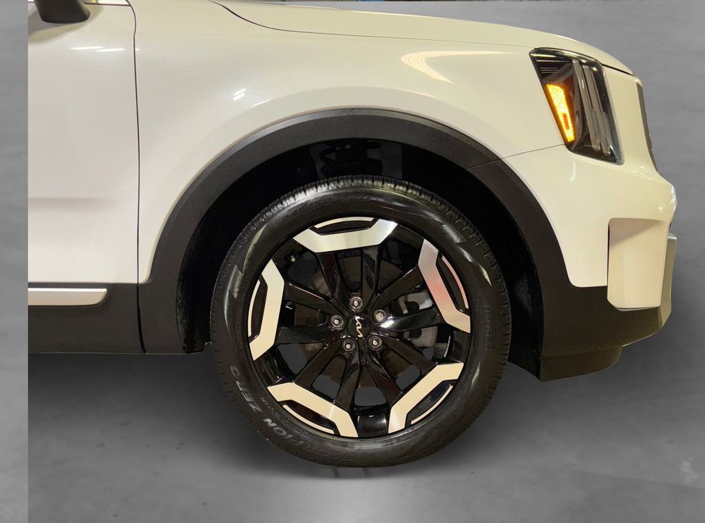Used 2023 Kia Telluride S w/ S Sunroof Package image 21