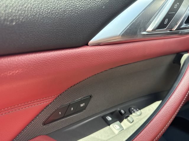 Used 2023 BMW 430i xDrive Coupe w/ M Sport Package AWD/4WD image 28