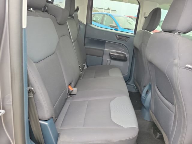 Certified 2022 Ford Maverick XL FWD image 29