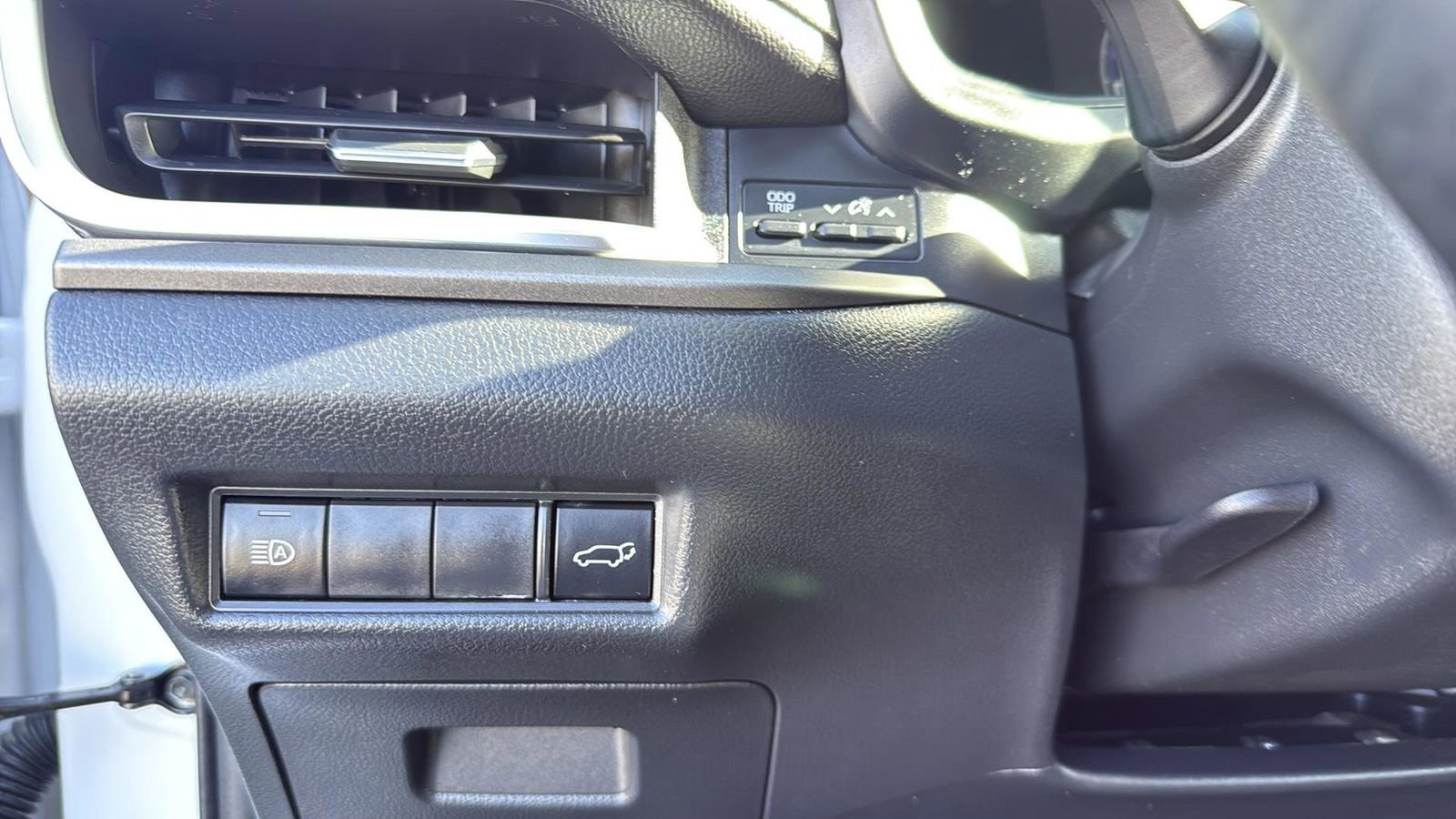 Used 2024 Toyota Grand Highlander XLE image 18