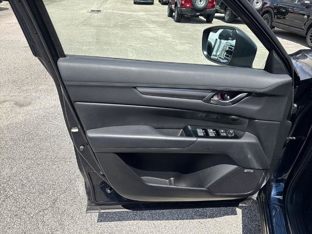 Used 2017 MAZDA CX-5 Touring w/ Preferred Equipment Package FWD image 11