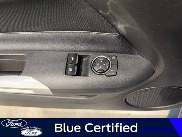 Certified 2022 Ford Mustang GT w/ Equipment Group 301A RWD image 19