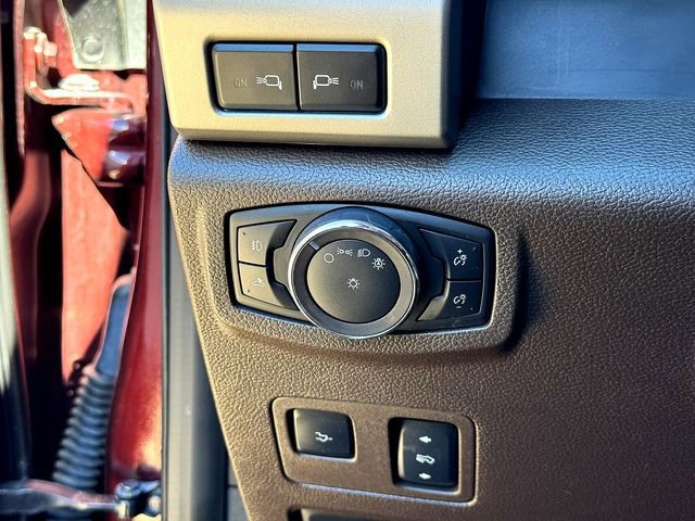 Certified 2017 Ford F350 King Ranch w/ King Ranch Ultimate Package image 14