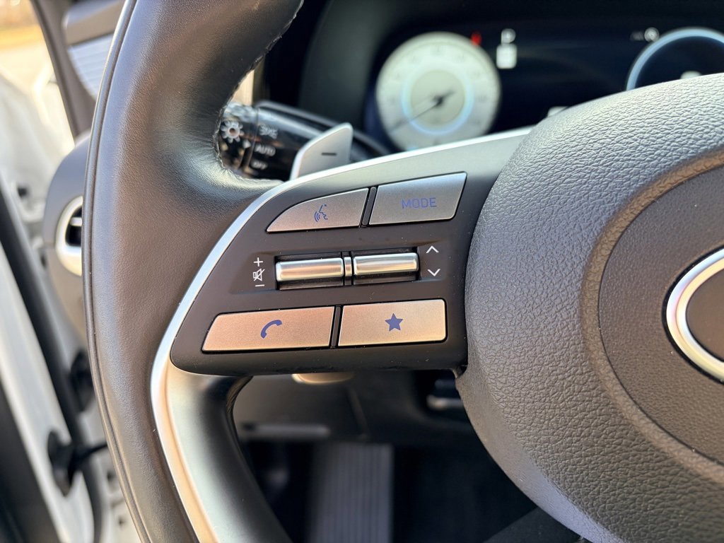 Used 2024 Hyundai Palisade Calligraphy image 10