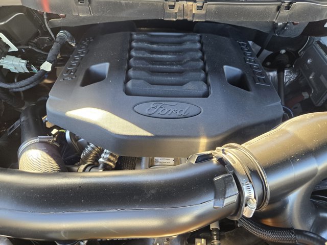 Certified 2023 Ford F150 King Ranch w/ Equipment Group 601A High image 30