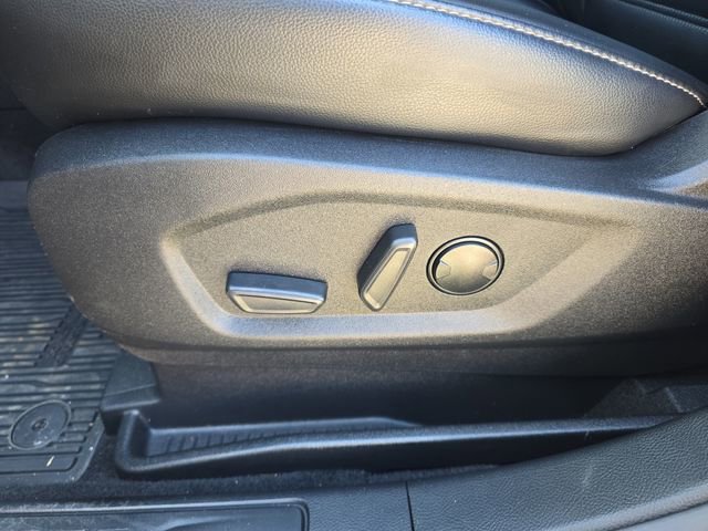 Certified 2023 Ford Edge SEL w/ Convenience Package AWD/4WD image 13
