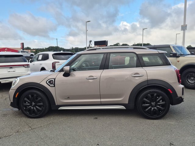 Used 2024 MINI Cooper Countryman S AWD/4WD image 7