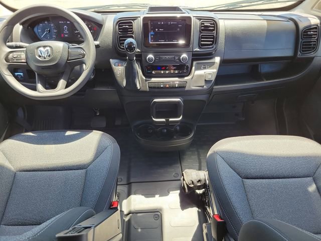 Used 2025 RAM ProMaster 2500 image 10