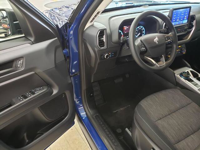 Certified 2023 Ford Bronco Sport Big Bend AWD/4WD image 10