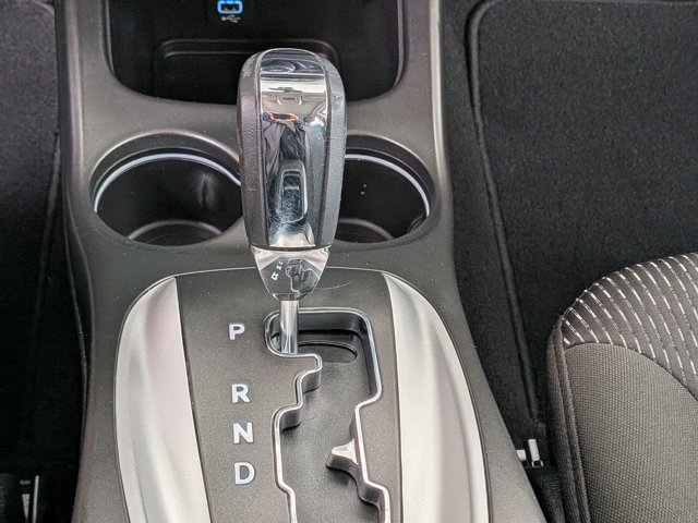 Used 2020 Dodge Journey SE w/ Blacktop Package image 23