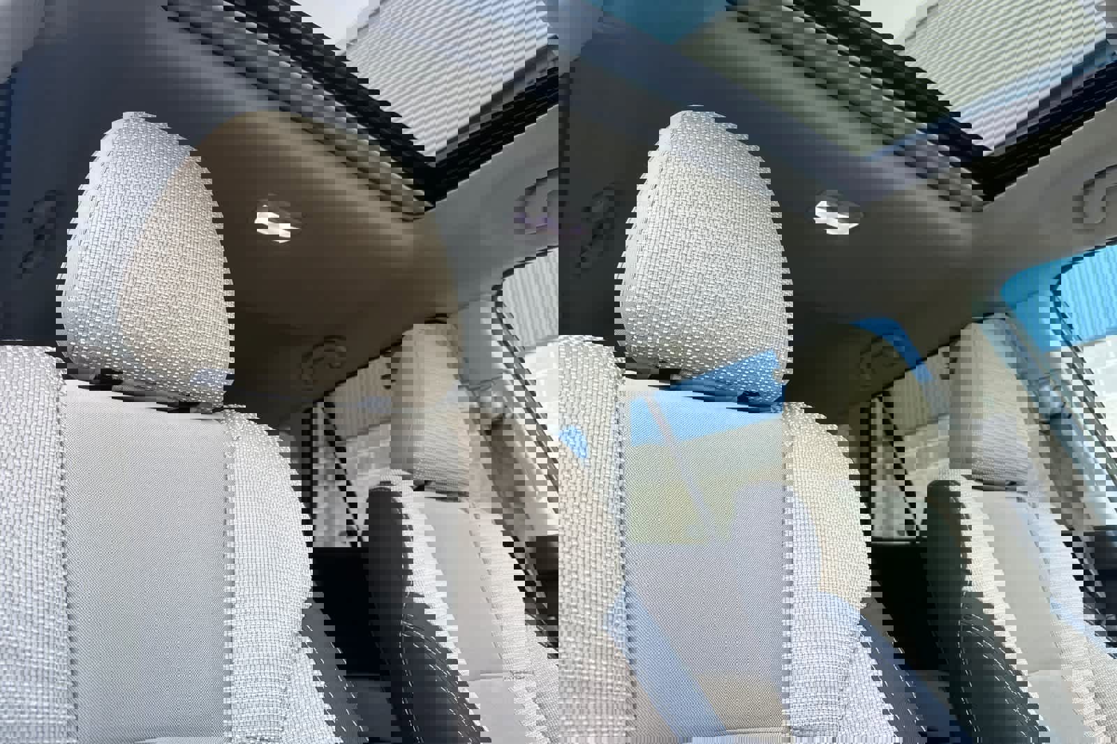 Used 2024 Subaru Outback Onyx Edition AWD/4WD image 17