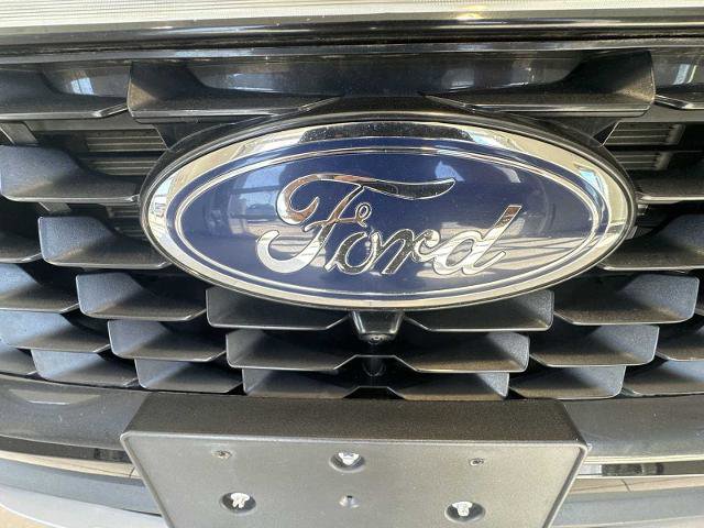 Certified 2024 Ford Escape Platinum AWD/4WD image 29