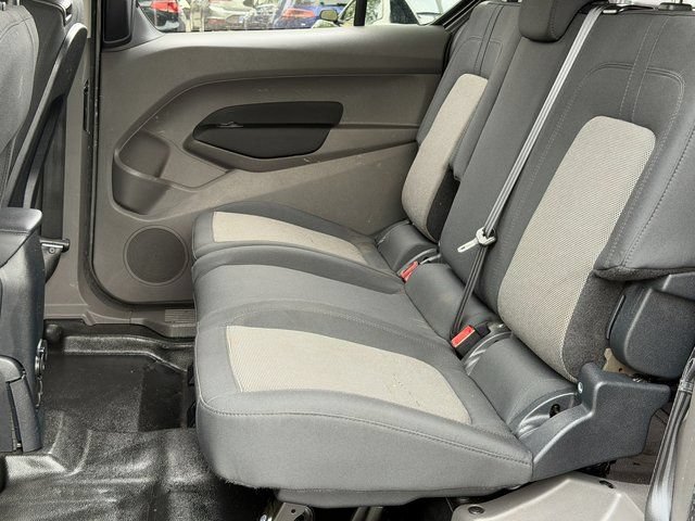 Certified 2021 Ford Transit Connect XL FWD image 38