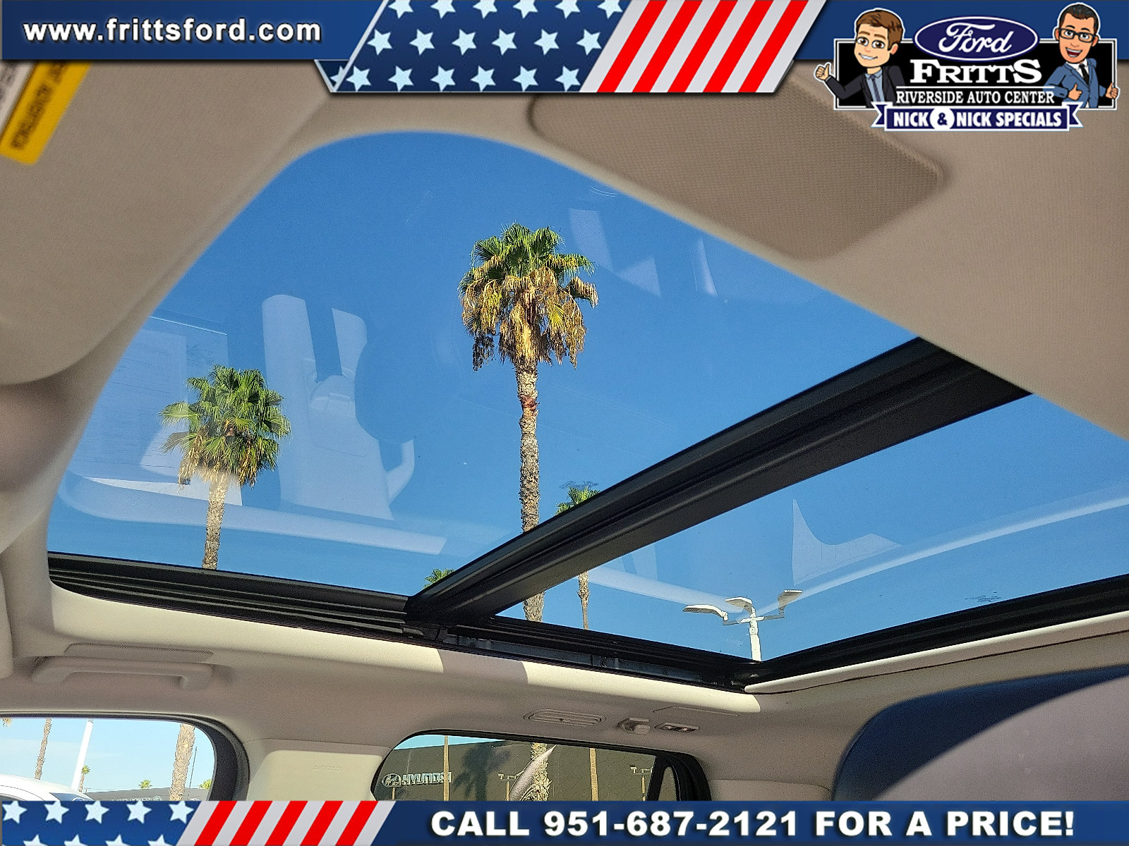 Certified 2025 Ford Expedition Max Platinum w/ Driver's Package AWD/4WD image 14