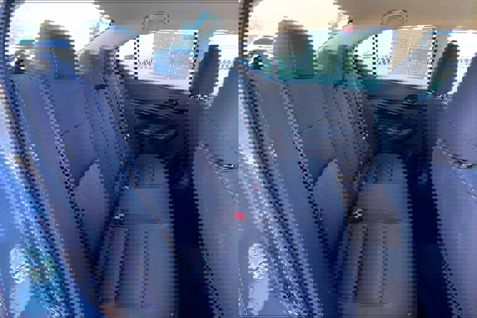 Used 2024 Nissan Altima 2.5 SV image 19