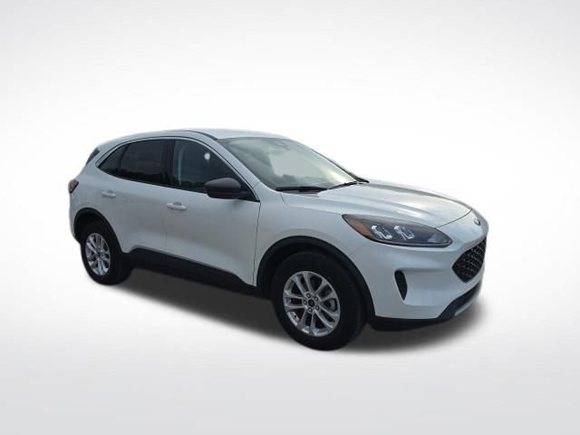 Certified 2022 Ford Escape SE w/ Convenience Package