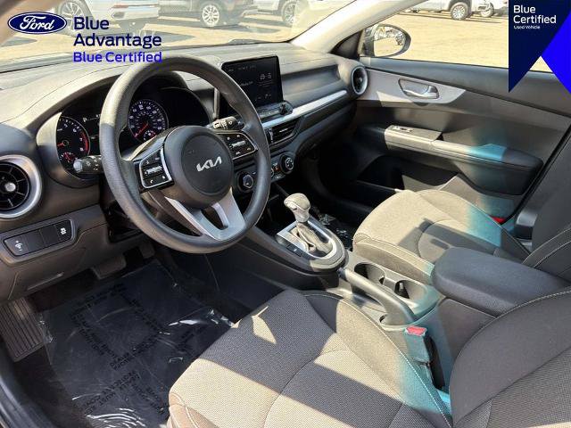 Used 2024 Kia Forte LXS FWD image 15