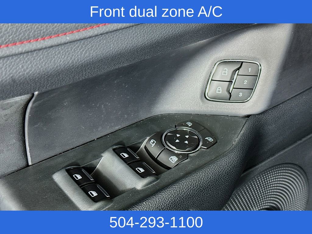 Certified 2022 Ford Expedition Limited image 18