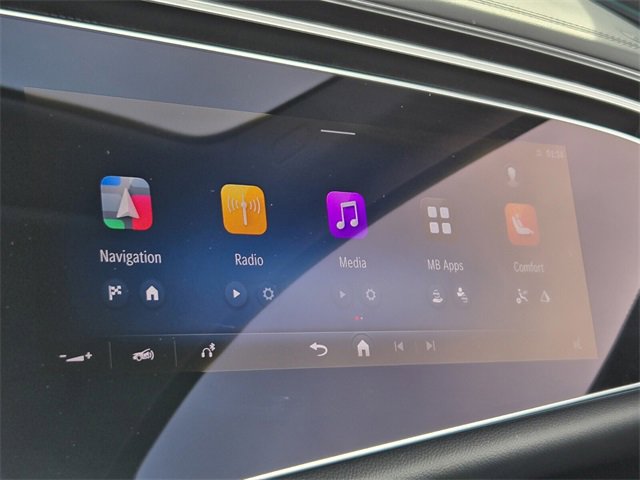 Used 2024 Mercedes-Benz E 450 4MATIC Sedan image 33