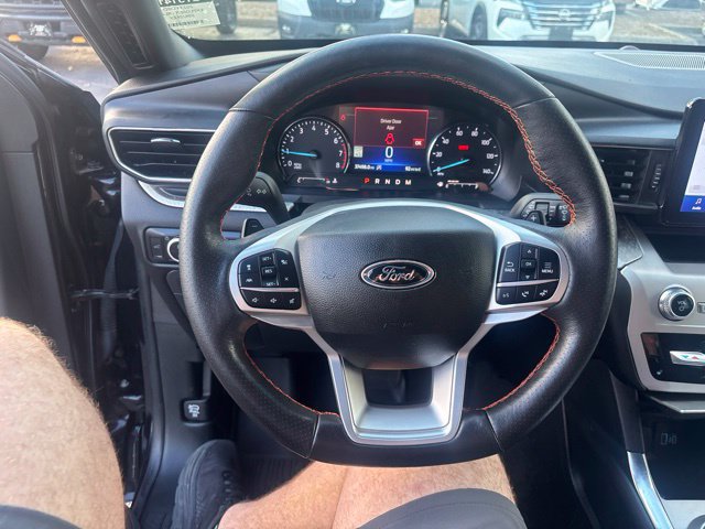 Certified 2023 Ford Explorer Timberline w/ Timberline Technology Package AWD/4WD image 21