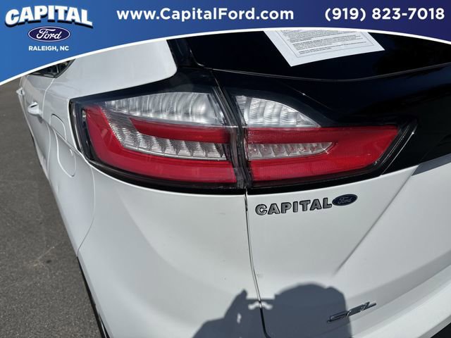 Certified 2022 Ford Edge SEL w/ Convenience Package image 15