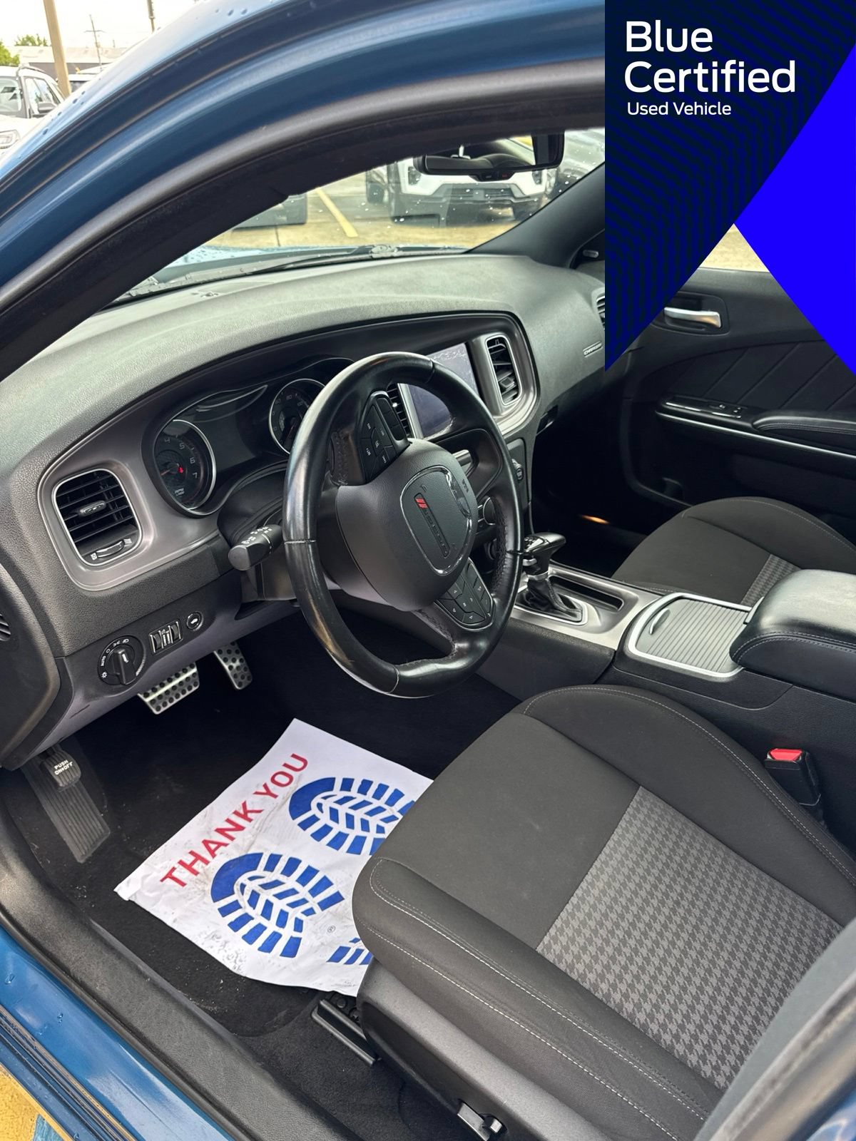 Used 2023 Dodge Charger GT RWD image 16