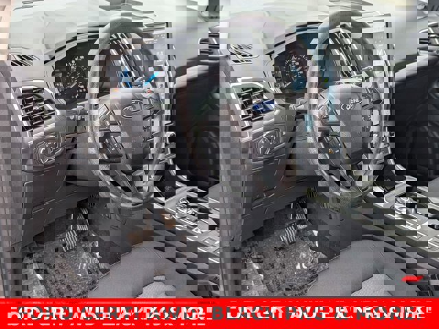 Certified 2022 Ford Edge SE w/ Black Appearance Package image 10