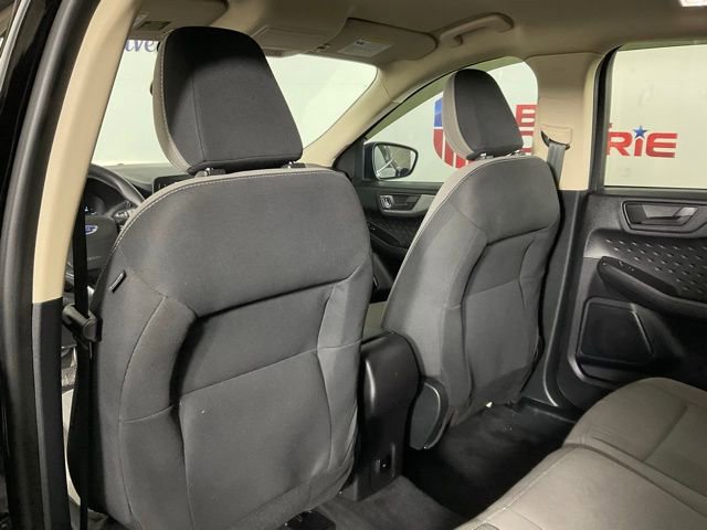 Certified 2020 Ford Escape S image 15