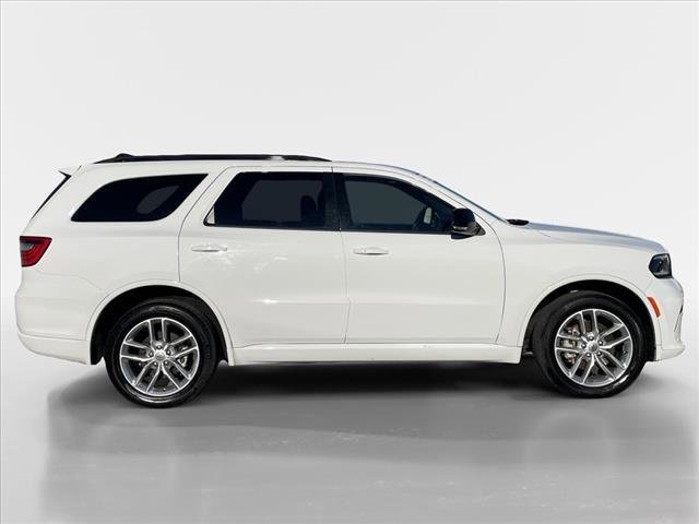 Used 2024 Dodge Durango GT image 7