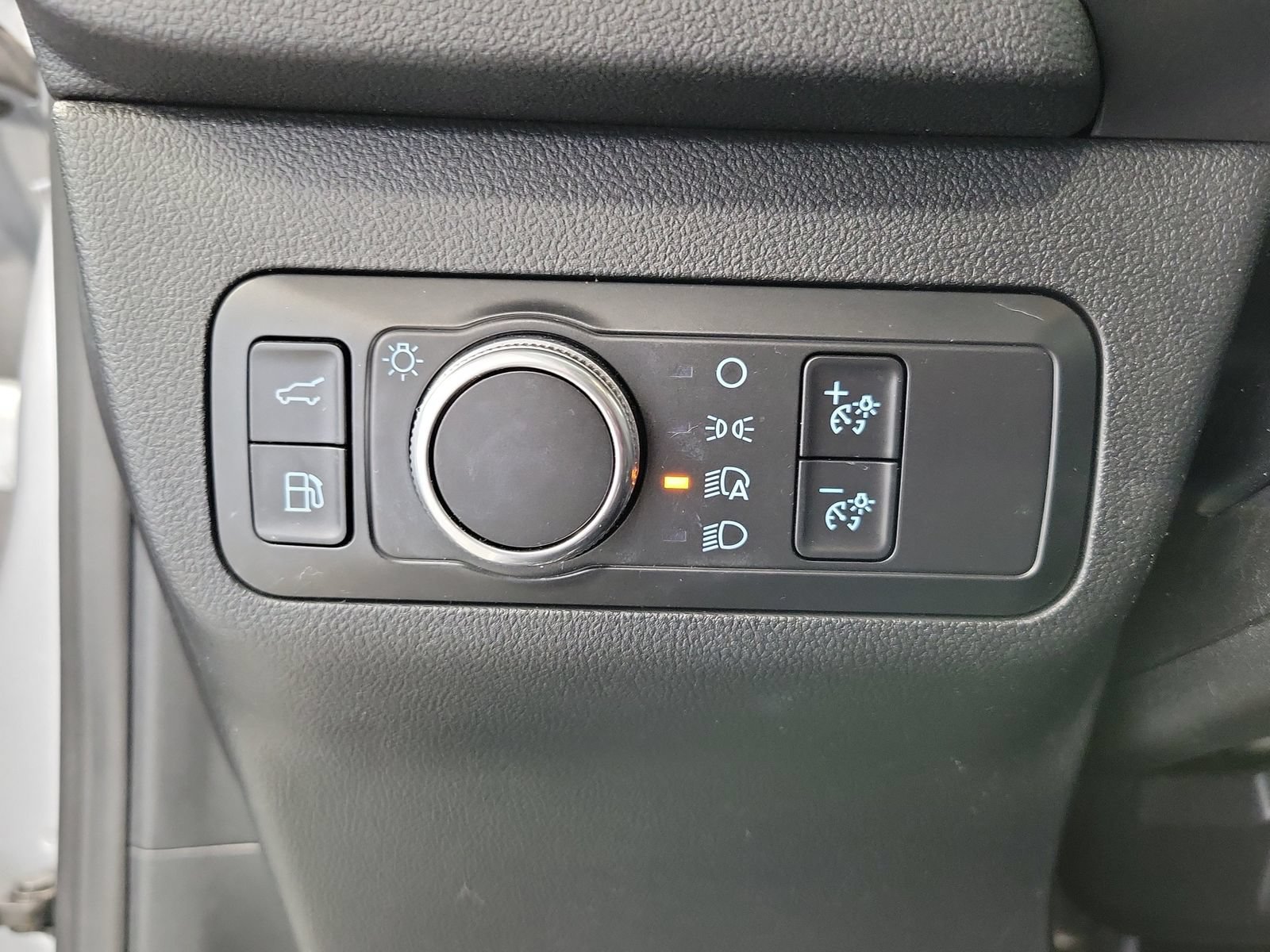 Certified 2020 Ford Escape SE Sport AWD/4WD image 12
