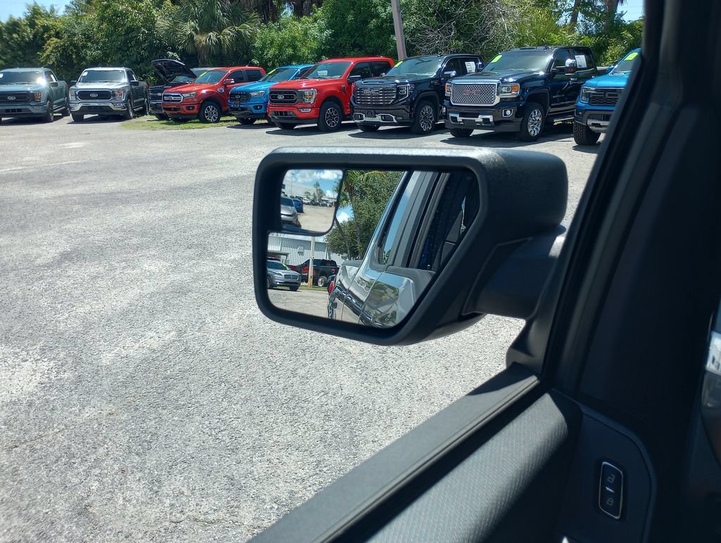 Certified 2023 Ford F150 XL w/ STX Appearance Package RWD image 24