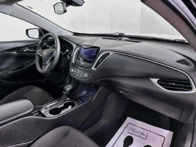 Used 2022 Chevrolet Malibu LS FWD image 30