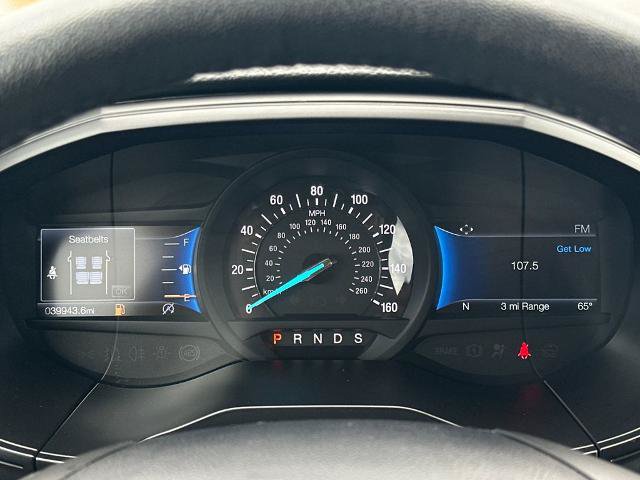 Certified 2024 Ford Edge SEL w/ Convenience Package AWD/4WD image 23