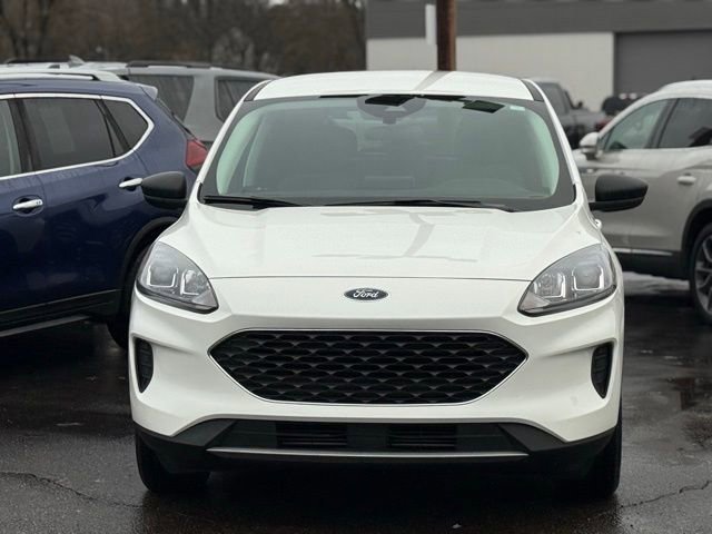 Certified 2022 Ford Escape SE w/ Cold Weather Package image 13
