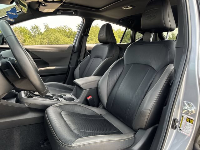 Used 2024 Subaru Crosstrek 2.5i Wilderness AWD/4WD image 11