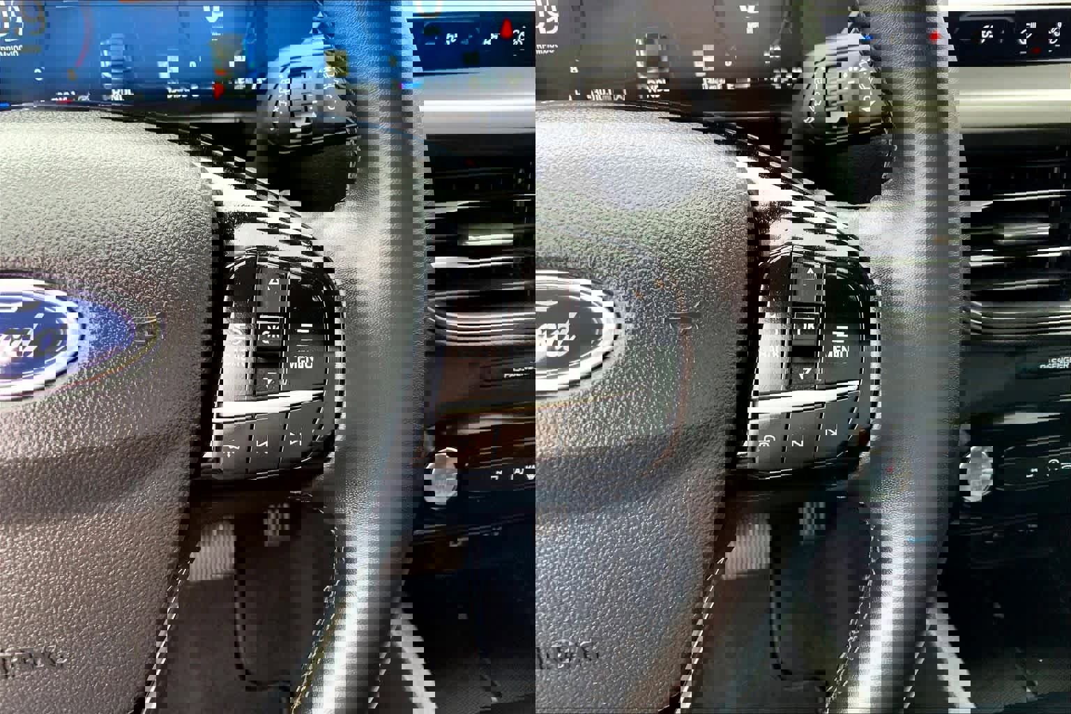 Certified 2023 Ford Escape Active w/ Tech Pack #2 AWD/4WD image 21