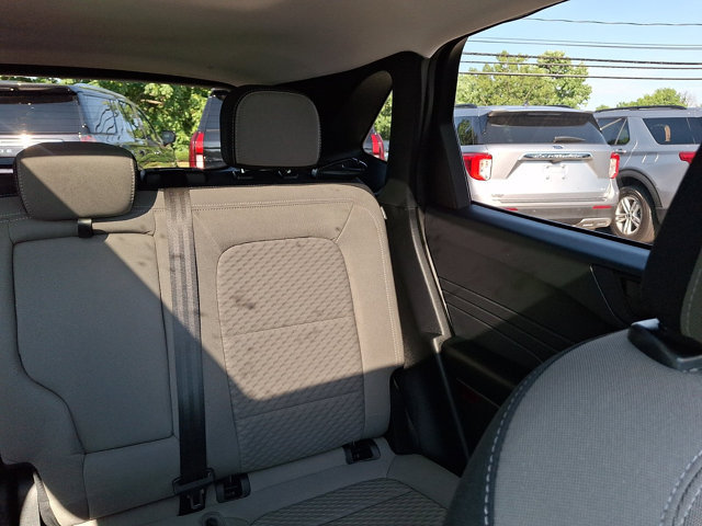 Certified 2022 Ford Escape SE w/ Convenience Package AWD/4WD image 18