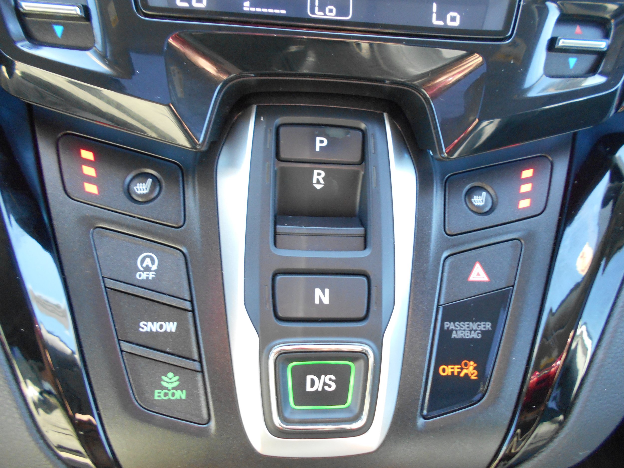Used 2022 Honda Odyssey Touring image 16