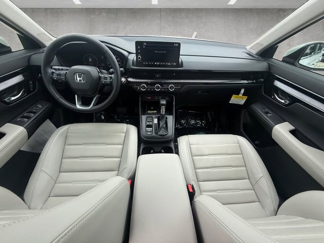 Used 2025 Honda CR-V EX-L image 21