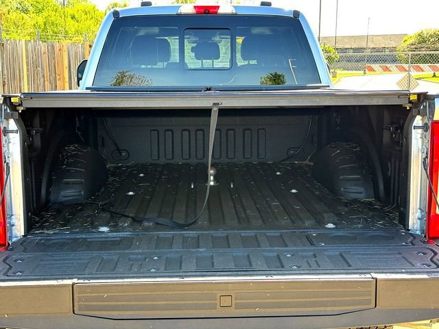 Certified 2023 Ford F250 Lariat w/ Lariat Ultimate Package image 7