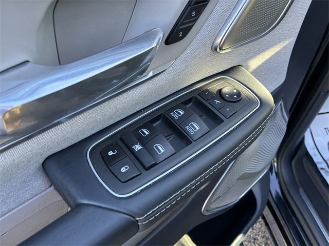 Used 2022 RAM 1500 Limited image 22