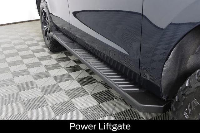 Certified 2023 Ford Expedition Timberline image 26