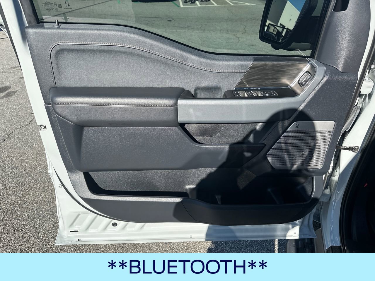 Certified 2024 Ford F150 Lightning Lariat image 11