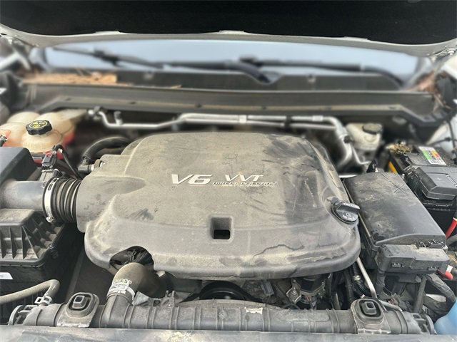 Used 2018 GMC Canyon SLE w/ SLE Convenience Package image 28