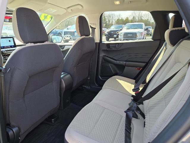 Certified 2022 Ford Escape SE image 6