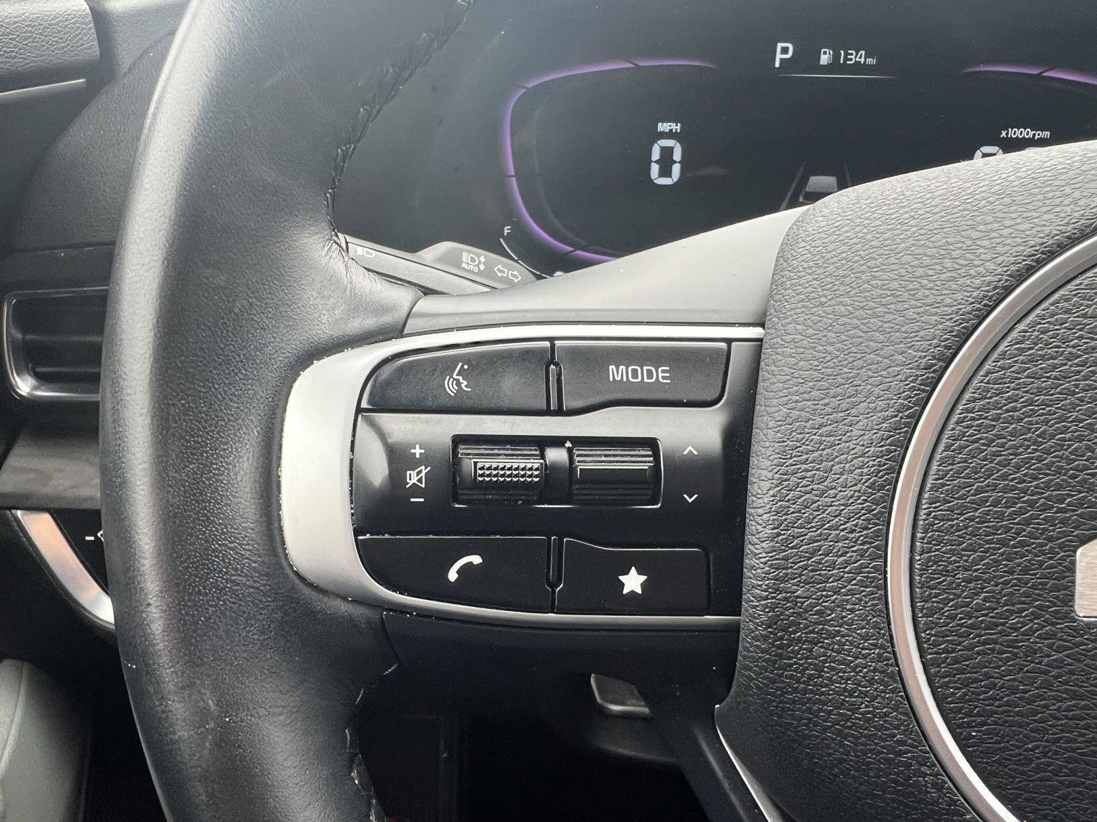 Used 2023 Kia Sportage X-Line w/ X-Line Premium Package AWD/4WD image 15
