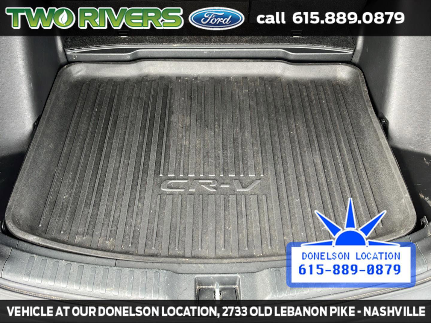 Used 2022 Honda CR-V EX image 37