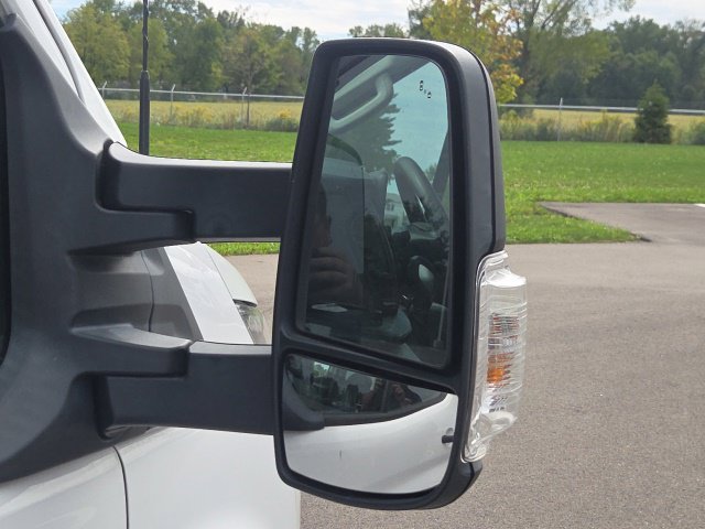 Certified 2020 Ford Transit 150 XLT RWD image 6