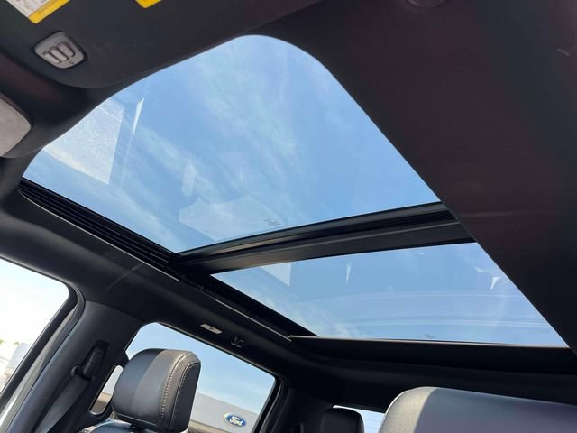 Certified 2023 Ford F150 Lariat w/ Equipment Group 502A High AWD/4WD image 36