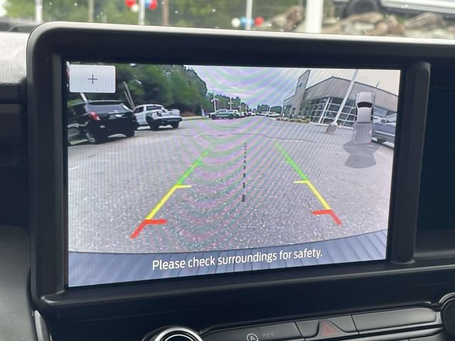 Certified 2023 Ford Maverick Tremor AWD/4WD image 28
